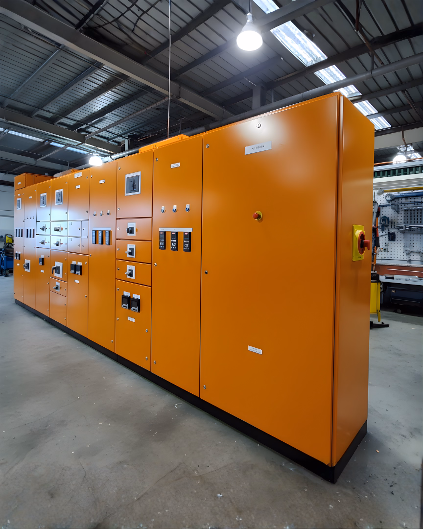 Ring Main Unit for Medium Voltage Distribution