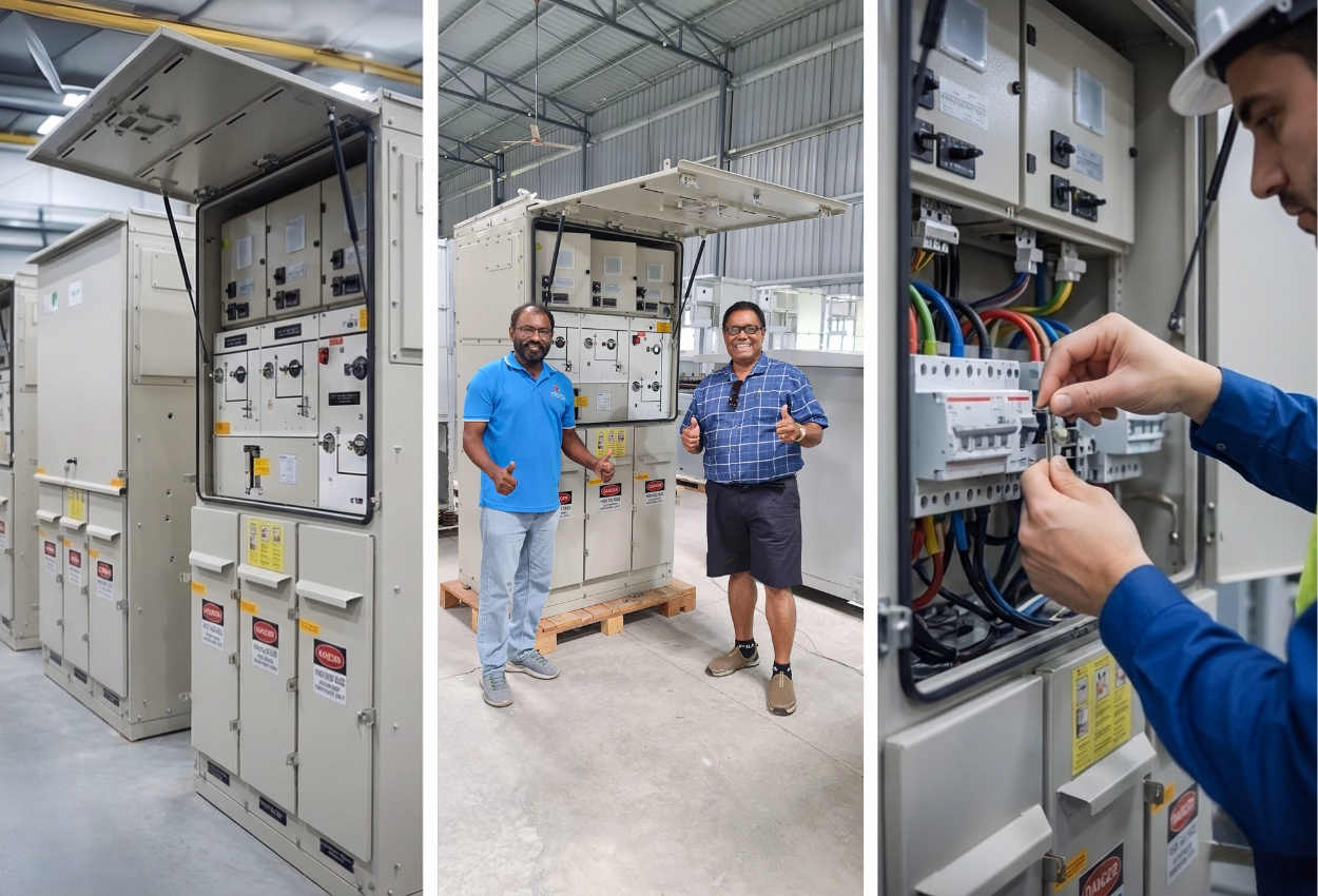 Delivering Top-Notch Work Every Time